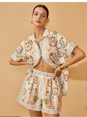 Commense Set S NWT
